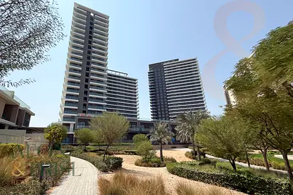 Corner Type 2 Layout with Landscaped Garden Views