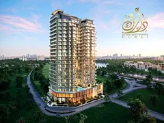 10% DP | 0.5%Monthly | Your next move to Dubai | 15%ROI
