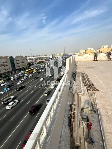 Investment Building for Sale in Muwaileh, Sharjah | Annual Income AED 1.05 Million