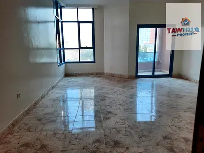 شقة للبيع في النعيمية تاور – عجمان