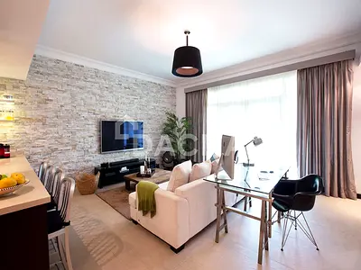Fully Furnished | Renovated | E-Type