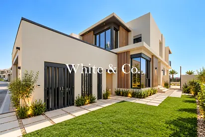 Internal Location | Villa View | Brand New