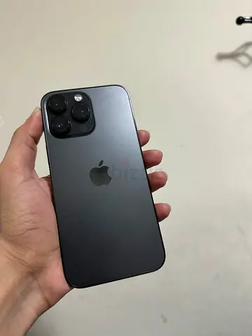 iPhone 14 Pro Max 512GB