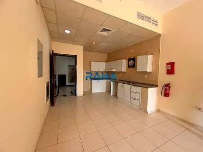 2 BR Apartment in Yasmin village For Rent