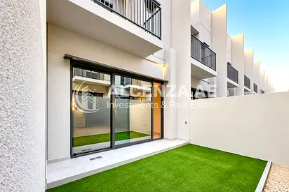 Spacious 2BR + Maid | Modern Home with Garden