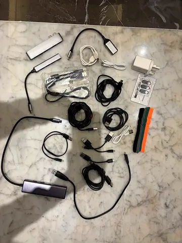 Wires for sale
