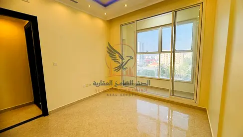 Free Parking | Brand New | Central AC | Spacious