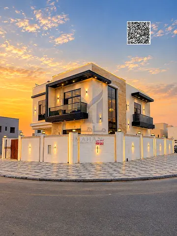 Luxury Living Starts Here | 5 Master Bedroom’s | Registration Fee, Electricity & Water are Included