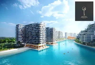 EXCLUSIVE APARTMENT | FULL LAGOON VIEW | PRIME LOCATION