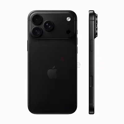 iPhone 18 Pro Max 256 Black