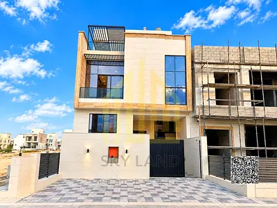 للبيع من المالك مباشرة تملك حر شامل رسوم التسجيل