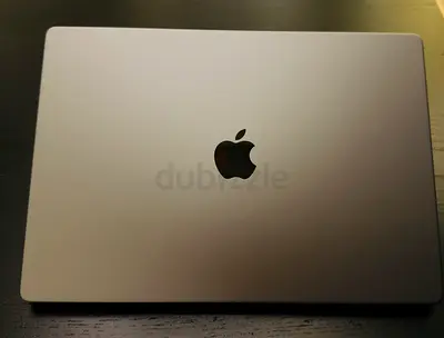 MacBook Pro M1 Max 16 inch 32/2TB