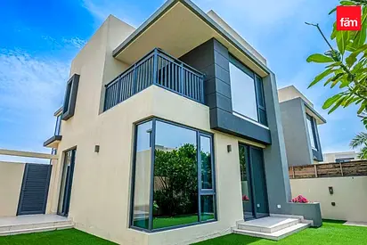 4 Beds|Stand Alone Villa|Ready To Move In