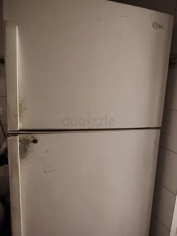 LG Refrigerator