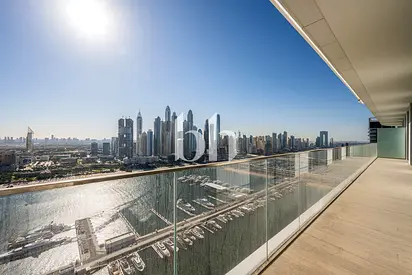 Sea View | High Floor | Upgraded