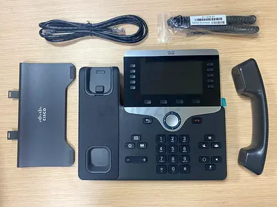 Cisco IP Phone 8851