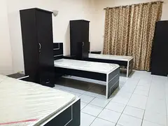 Executive Bed Space Available Near Dafza Metro Station