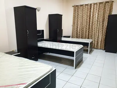 Executive Bed Space Available Near Dafza Metro Station