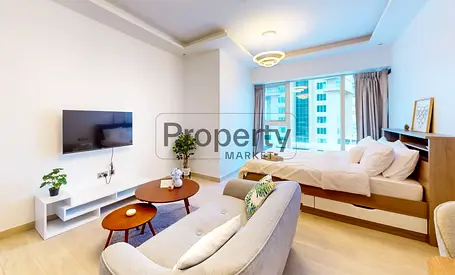 Furnished | Well-Maintained | Prime Location