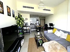 Tenanted | High Floor | Great Investment!