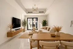 Vacant | Options Available | Unfurnished