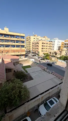 Annual Studio Rent in Al Rashidiya 3 - Behind D2D - AED 18k