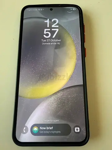 Samsung Galaxy S24+ 512GB