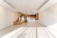 Vacant | With Maid's Room | Brand New
