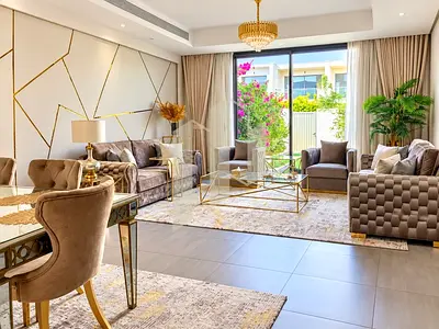 Fully Furnished | Up to 3 Payments | Move In Ready