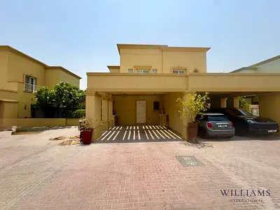 FURNISHED |LAKE VIEW | TEMPERATURE CONTROLLED POOL