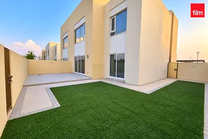 Hurge Garden | Brightest | Available | Unfurnished
