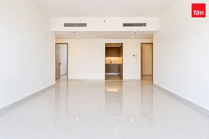 Maid Room I High Floor I Spacious Unit