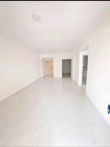 HOT OFFER FULLY SAPICIOUS 2BHK WITH BALCONY NEAT AND CLEAN BUILDING ONLY FOR FAMILY JUST 30K IN ABU SHAGRA