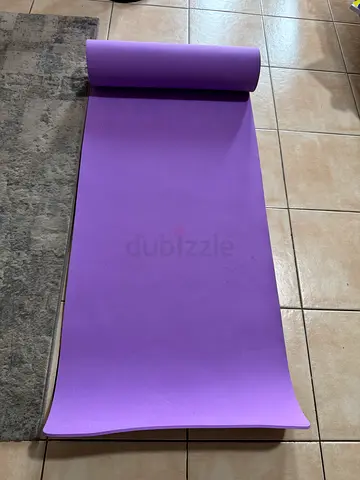 Yoga mat