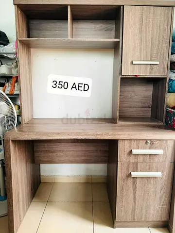 Study table