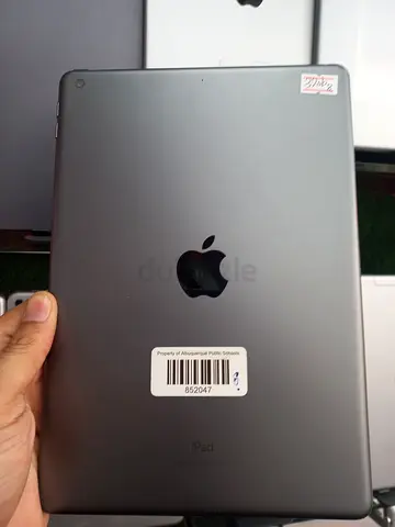 ipad 8th gen