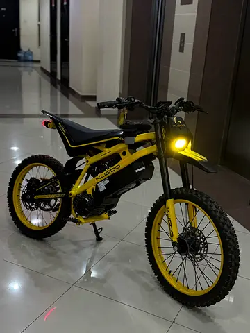 Kugoo wish 02 Pro Low mileage 2026 model