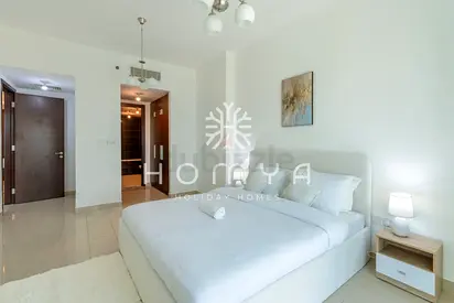 Elegant Stay in Burooj | City View Apartment