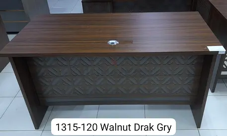 Brand New Office Table 120 Cm