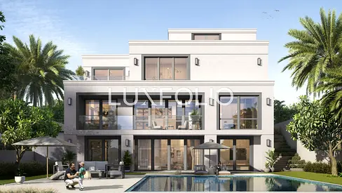 CHAMFERED | STANDALONE | MULTIPLE OPTIONS
