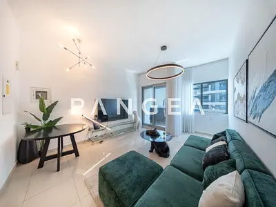 High Floor | VOT | Corner Unit | Furnished