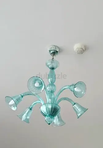 chandelier