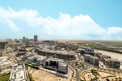 Furnished Studio | Prime Location | Private Balcon