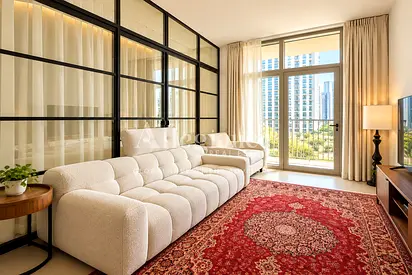 Stylish 2BR | Prime Location | Dubai Hills