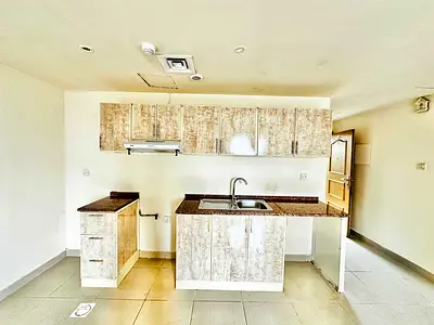 HOT OFFER! SPACIOUS STUDIO APARTMENT FOR RENT IN AL NAHDA, SHARJAH ✨6 chq payment