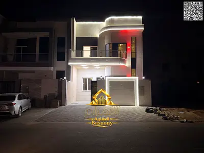 Super deluxe finishing, prime location near Emirates Road. Price includes registration and ownershi