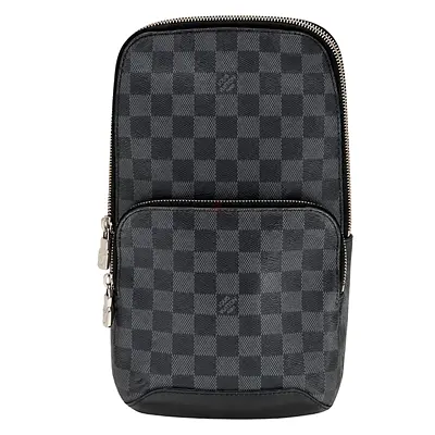 Louis Vuitton Avenue Sling Bag