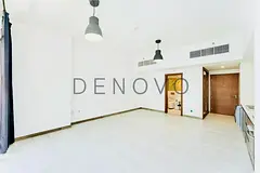 Furnished Studio | I Prime Location I Ready To Move