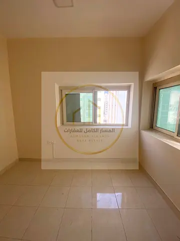 Studio Apartment for Annual Rent in Al Nabba, Sharjah | Convenient Location Close to Daily Amenities