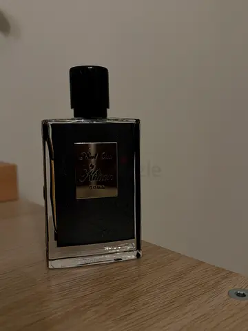 pearl oud by kilian